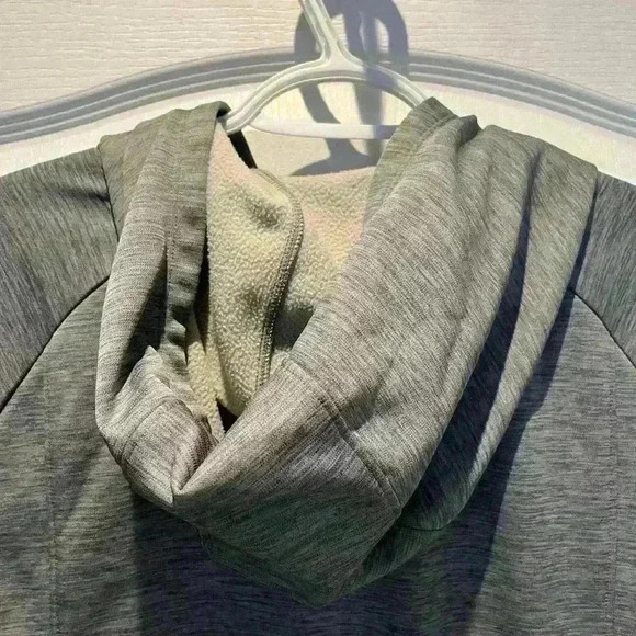 Cloudveil  Hoodie Jacket Gray Size XL - Picture 8 of 10